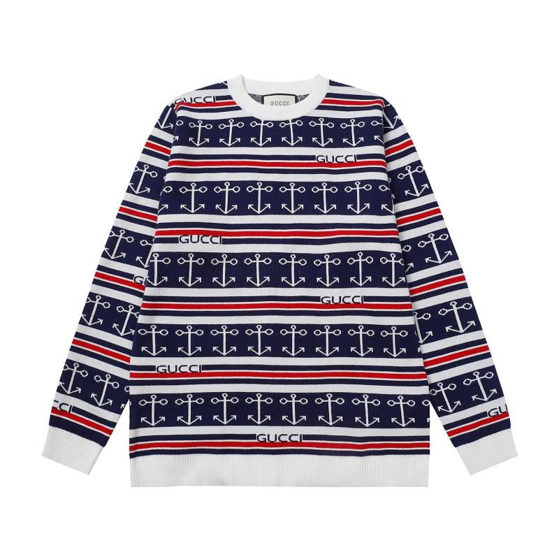 G*u*i sweaters